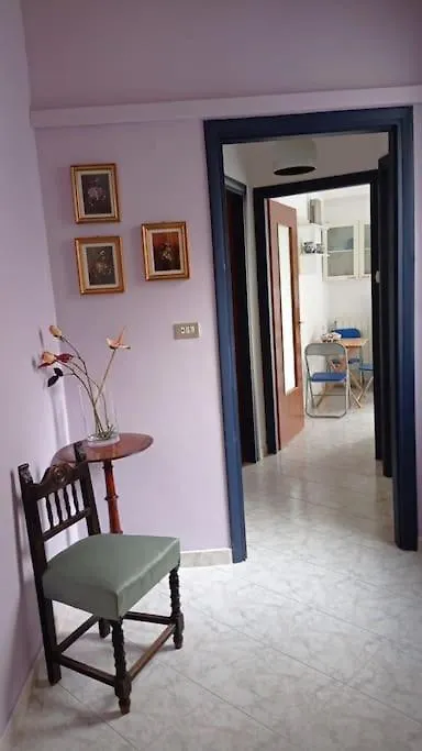 Apartmán Appartamento Incantevole A Ospedaletti