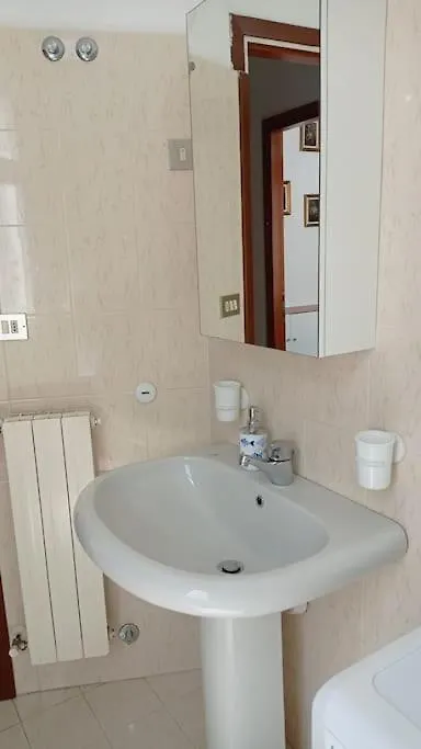 Appartamento Incantevole A Ospedaletti Apartmán
