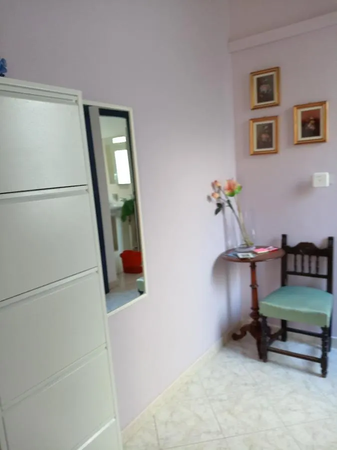 Appartamento Incantevole A Ospedaletti Apartment