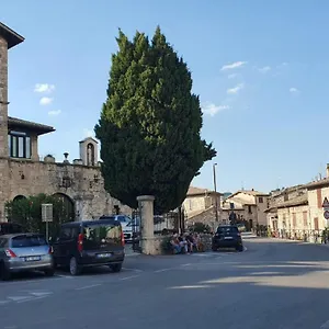 Casa Cielo Terra - 3 Da Letto Appartamento Assisi