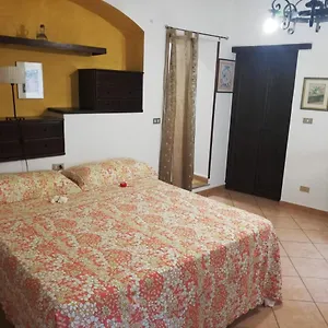 La Casina Di Casa vacanze Assisi