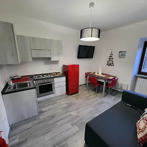 Perlici Appartamento Assisi