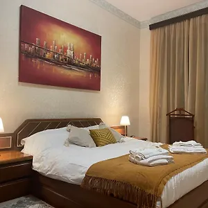 Casa Parsa Appartamento Roma
