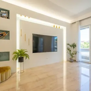 Luxury Assisi Appartamento Bastia Umbra