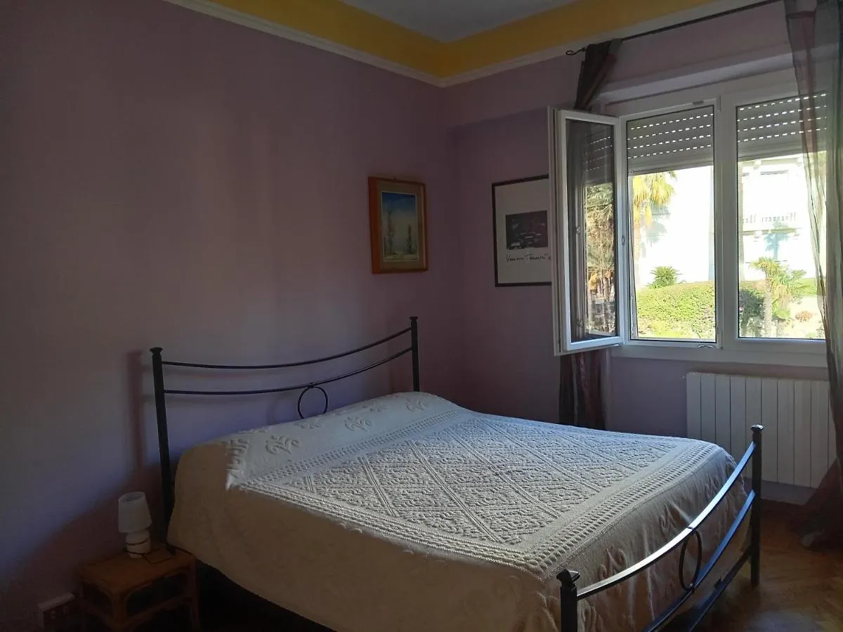 Appartamento Incantevole A Ospedaletti