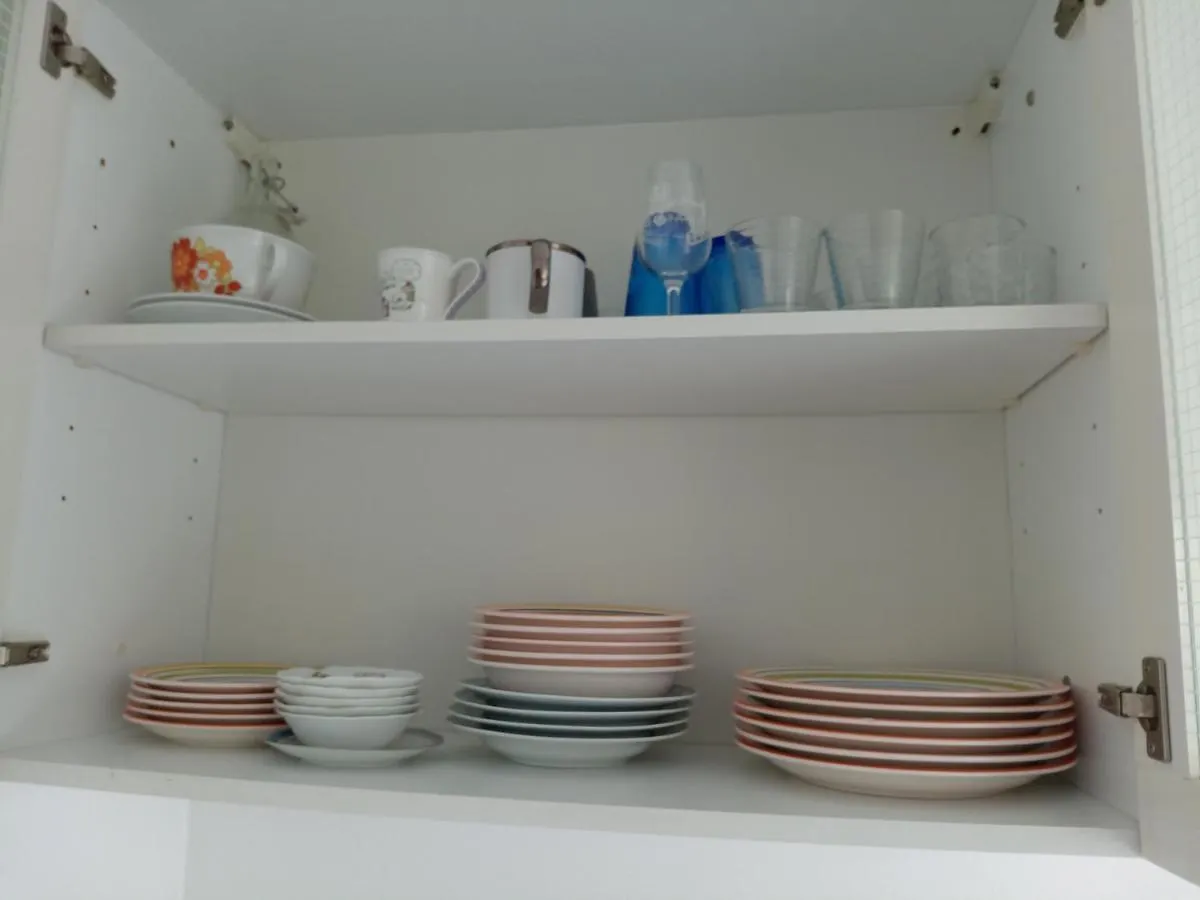 Apartment Appartamento Incantevole A Ospedaletti Italy