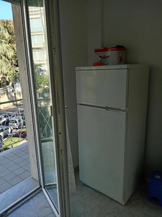 Appartamento Incantevole A Ospedaletti