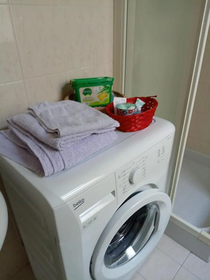 Apartment Appartamento Incantevole A Ospedaletti
